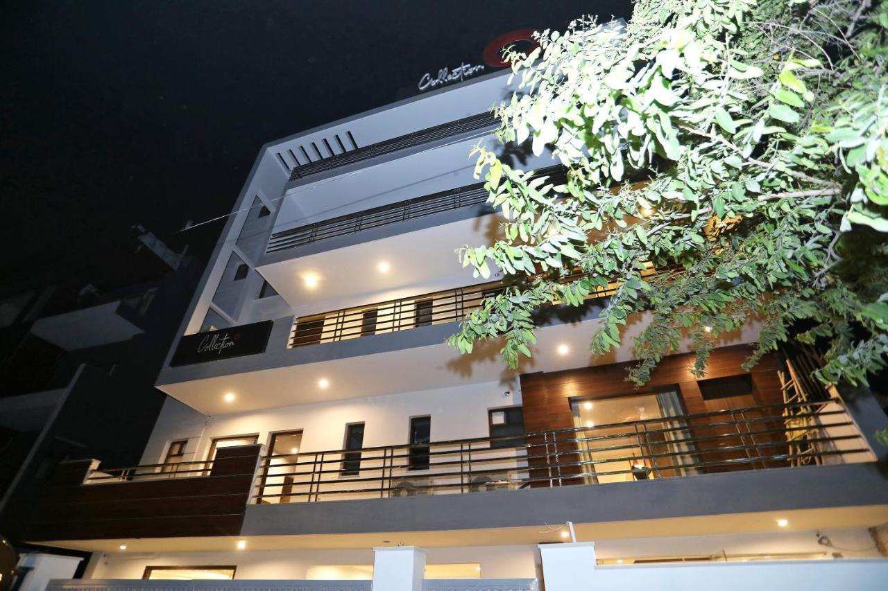 Hotel Collection O Moonlight Delhi  Esterno foto