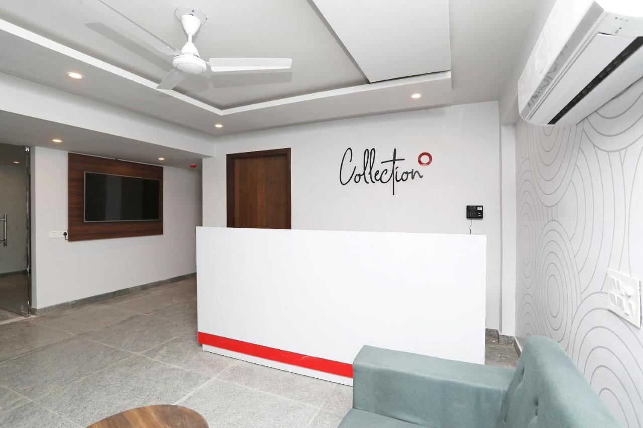 Hotel Collection O Moonlight Delhi  Esterno foto