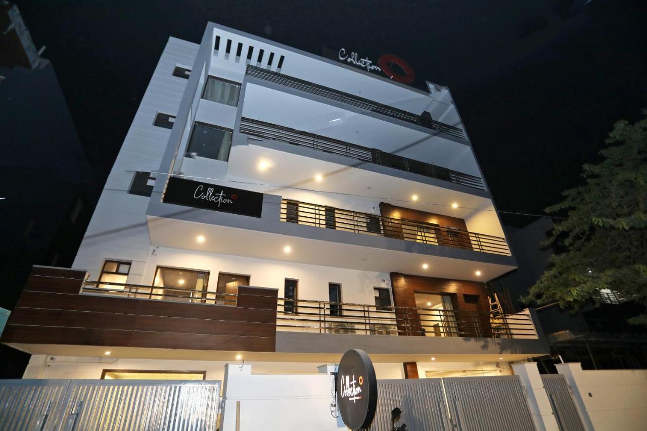 Hotel Collection O Moonlight Delhi  Esterno foto