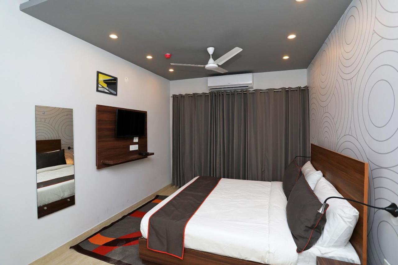 Hotel Collection O Moonlight Delhi  Esterno foto