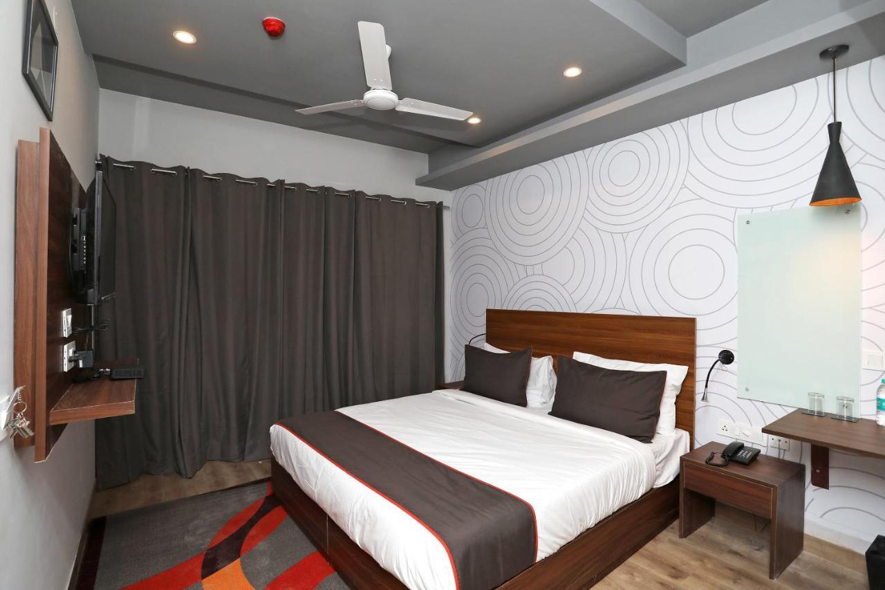 Hotel Collection O Moonlight Delhi  Esterno foto