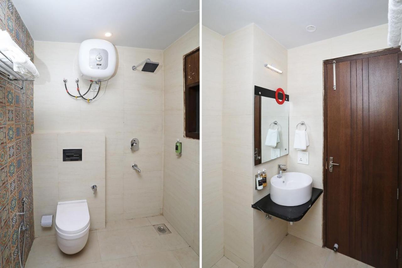 Hotel Collection O Moonlight Delhi  Esterno foto