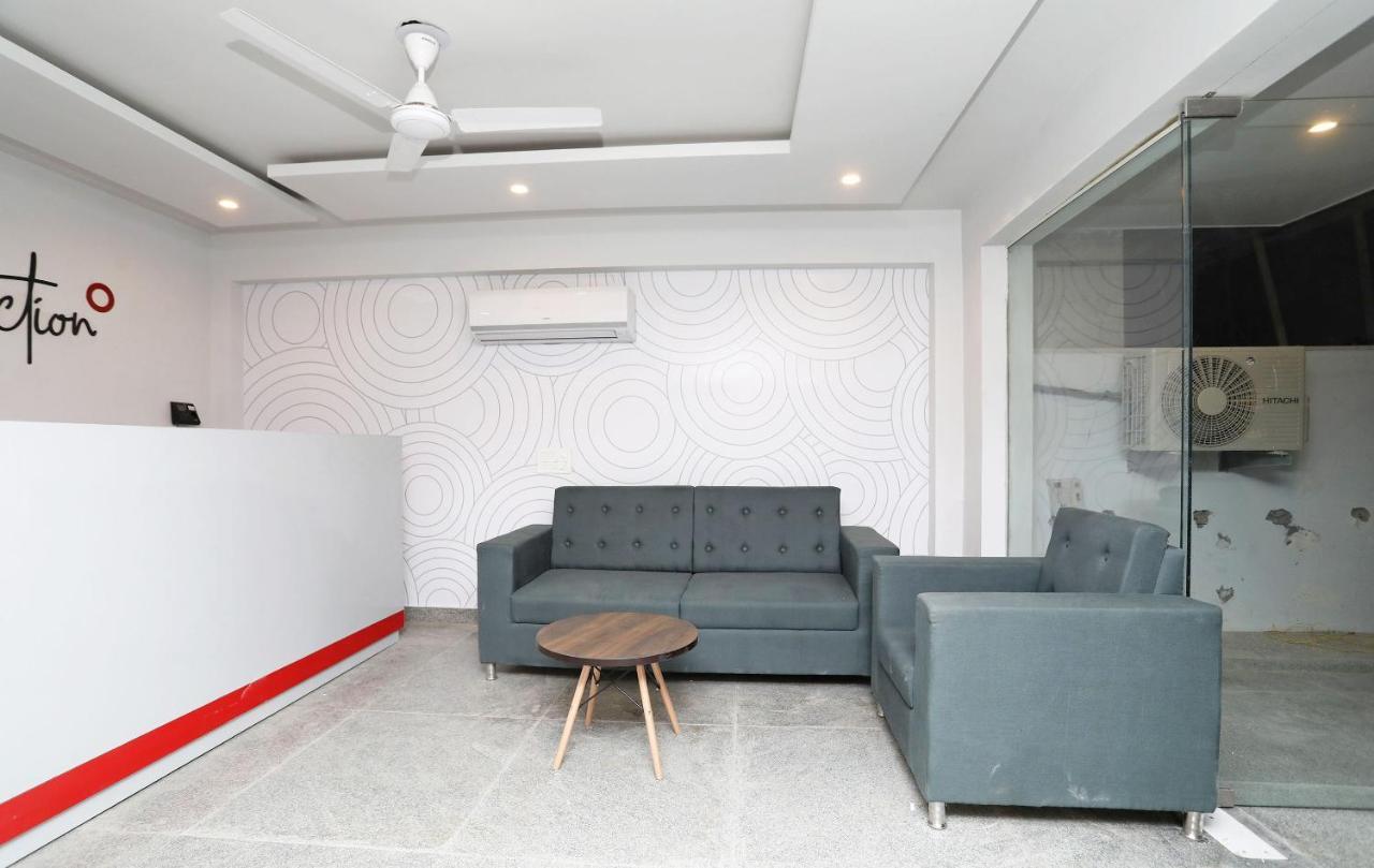 Hotel Collection O Moonlight Delhi  Esterno foto