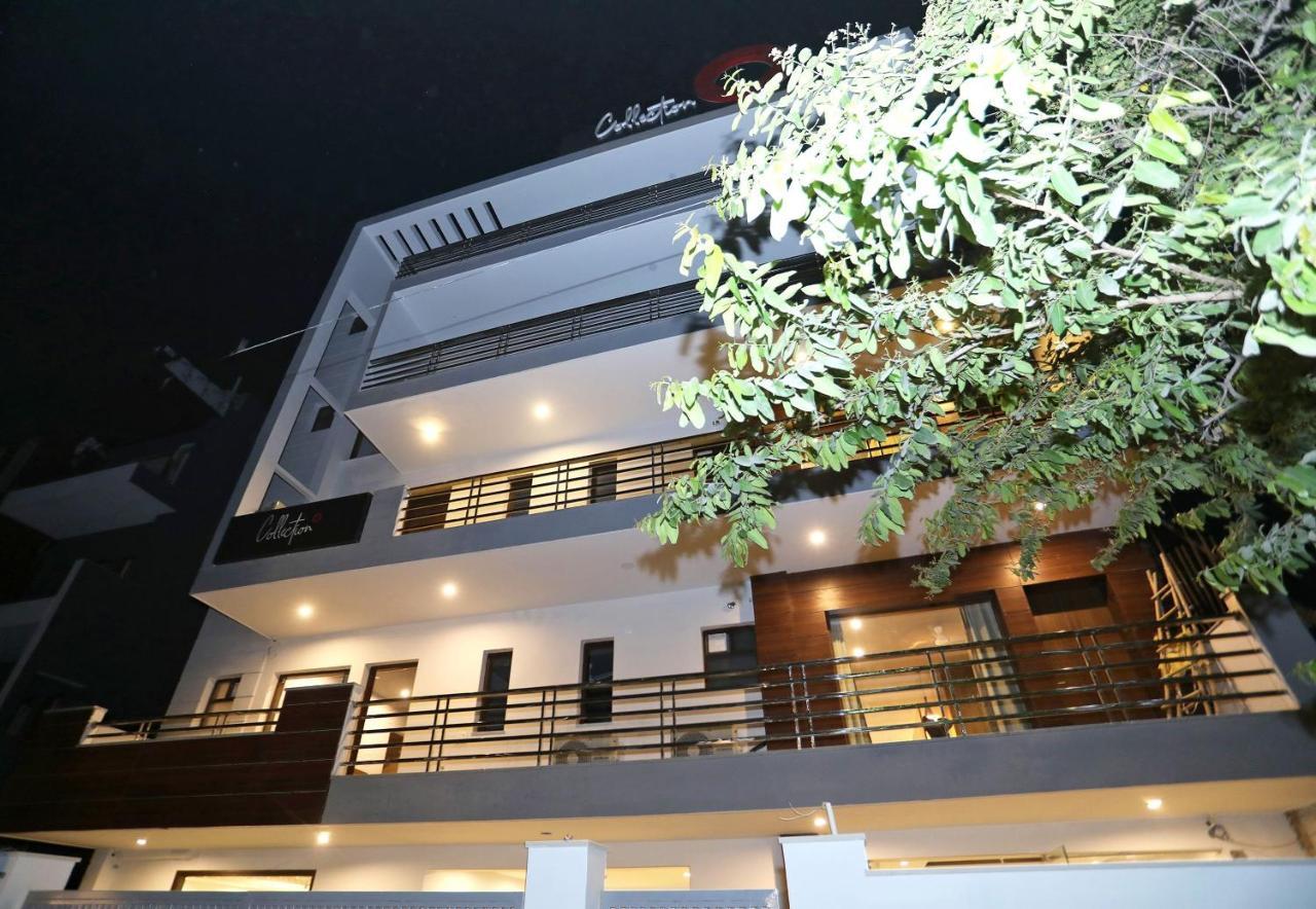 Hotel Collection O Moonlight Delhi  Esterno foto