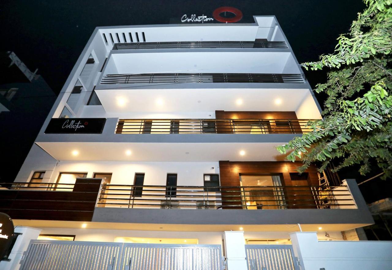 Hotel Collection O Moonlight Delhi  Esterno foto