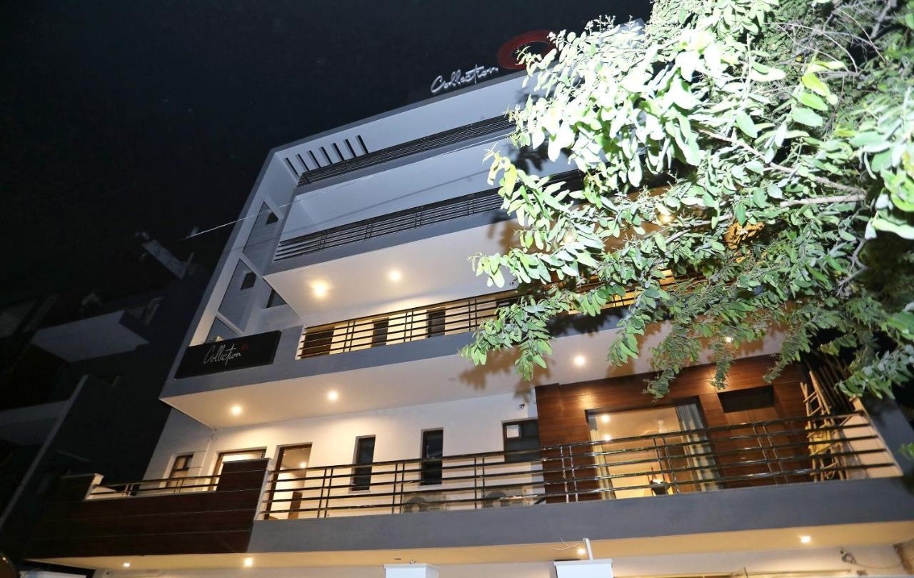 Hotel Collection O Moonlight Delhi  Esterno foto