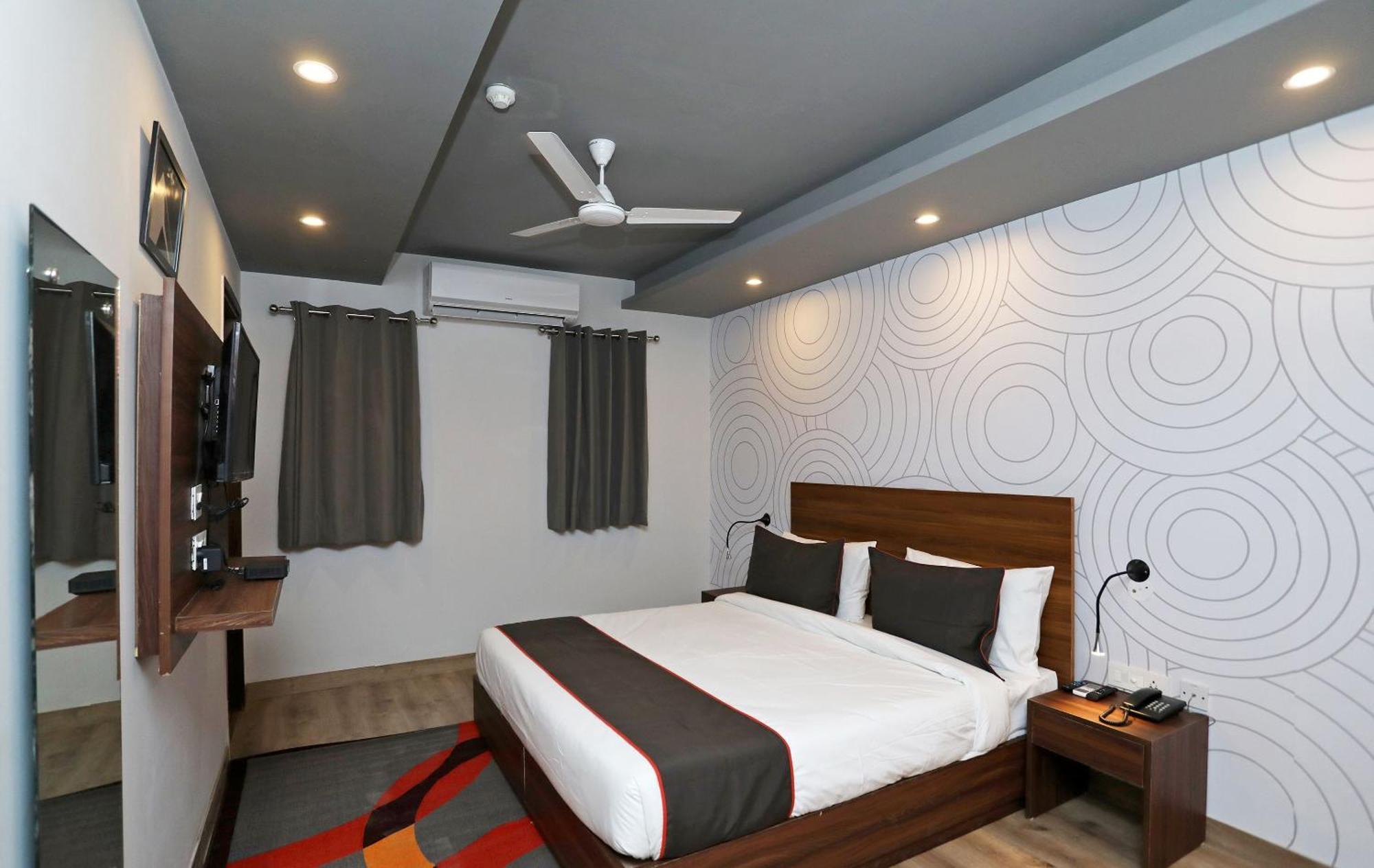 Hotel Collection O Moonlight Delhi  Esterno foto