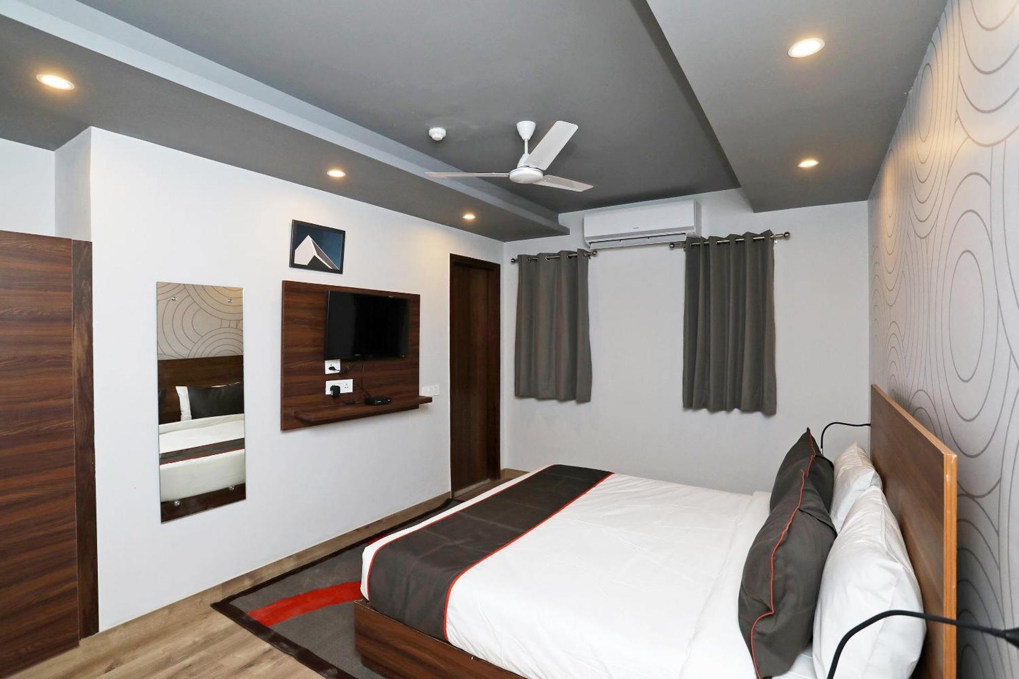 Hotel Collection O Moonlight Delhi  Esterno foto