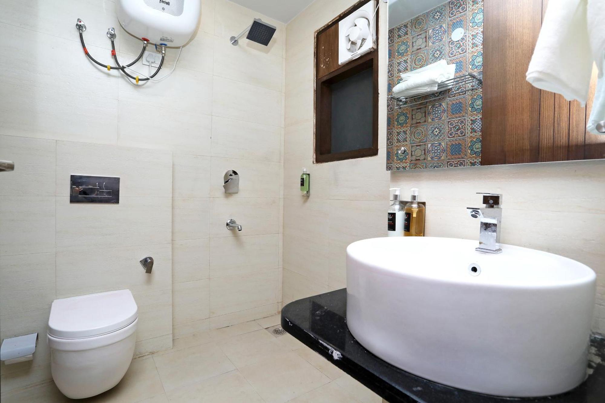 Hotel Collection O Moonlight Delhi  Esterno foto