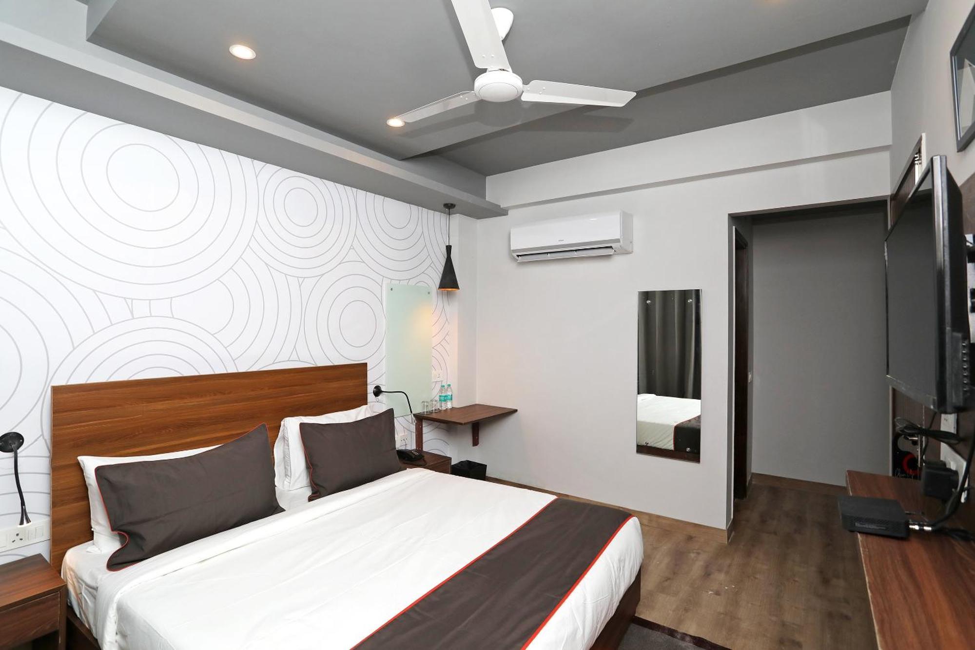 Hotel Collection O Moonlight Delhi  Esterno foto