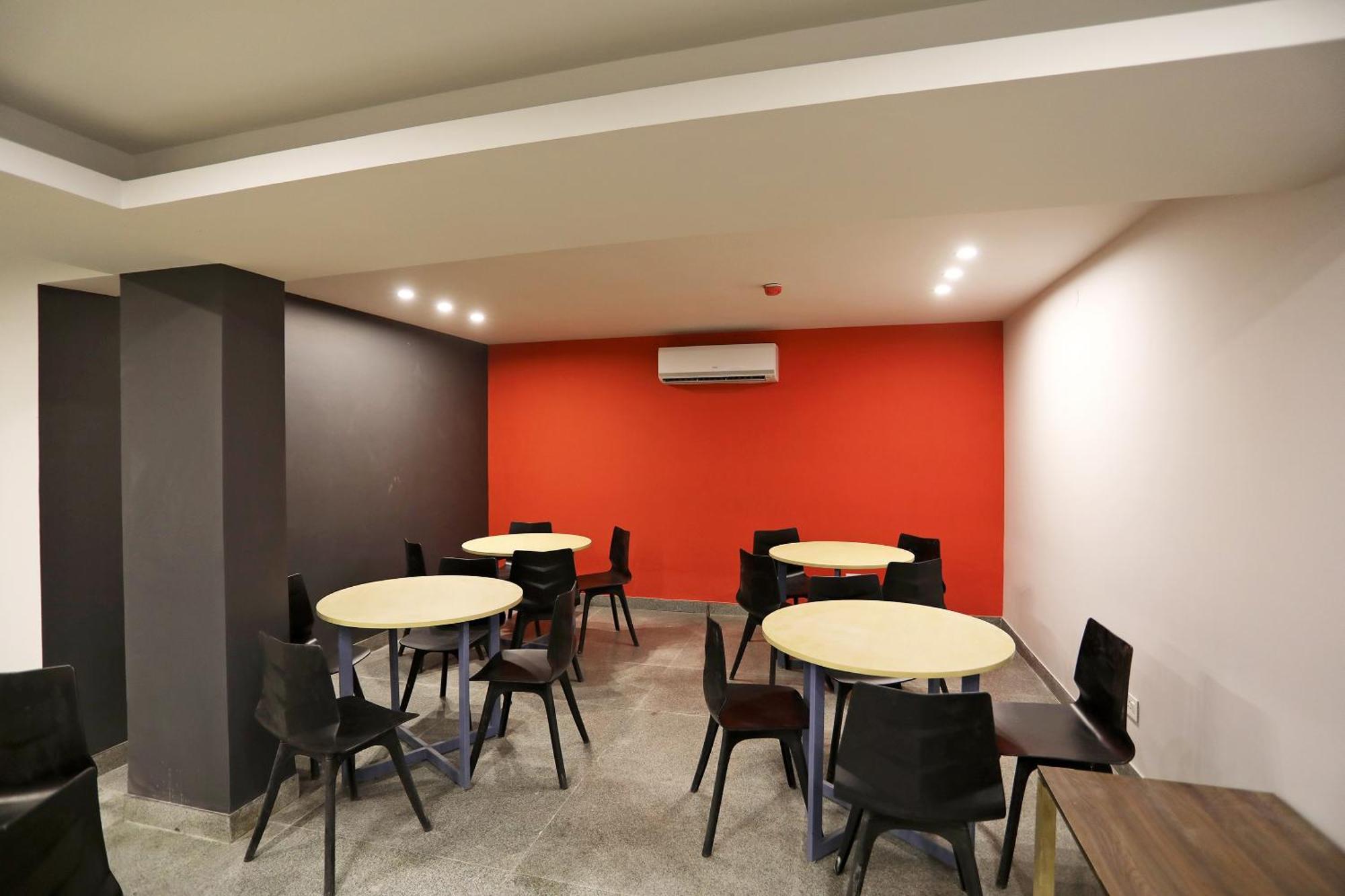 Hotel Collection O Moonlight Delhi  Esterno foto