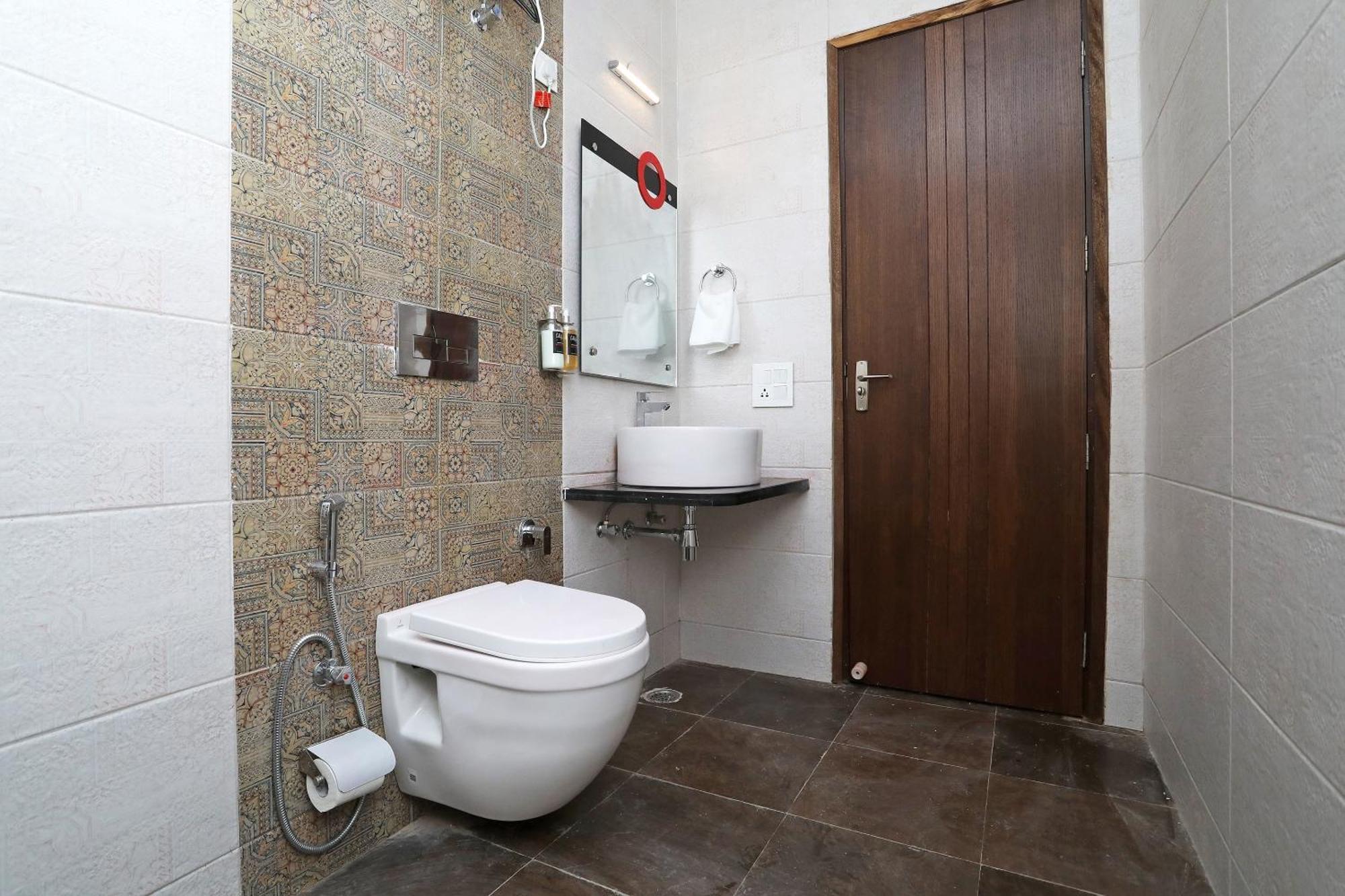 Hotel Collection O Moonlight Delhi  Esterno foto