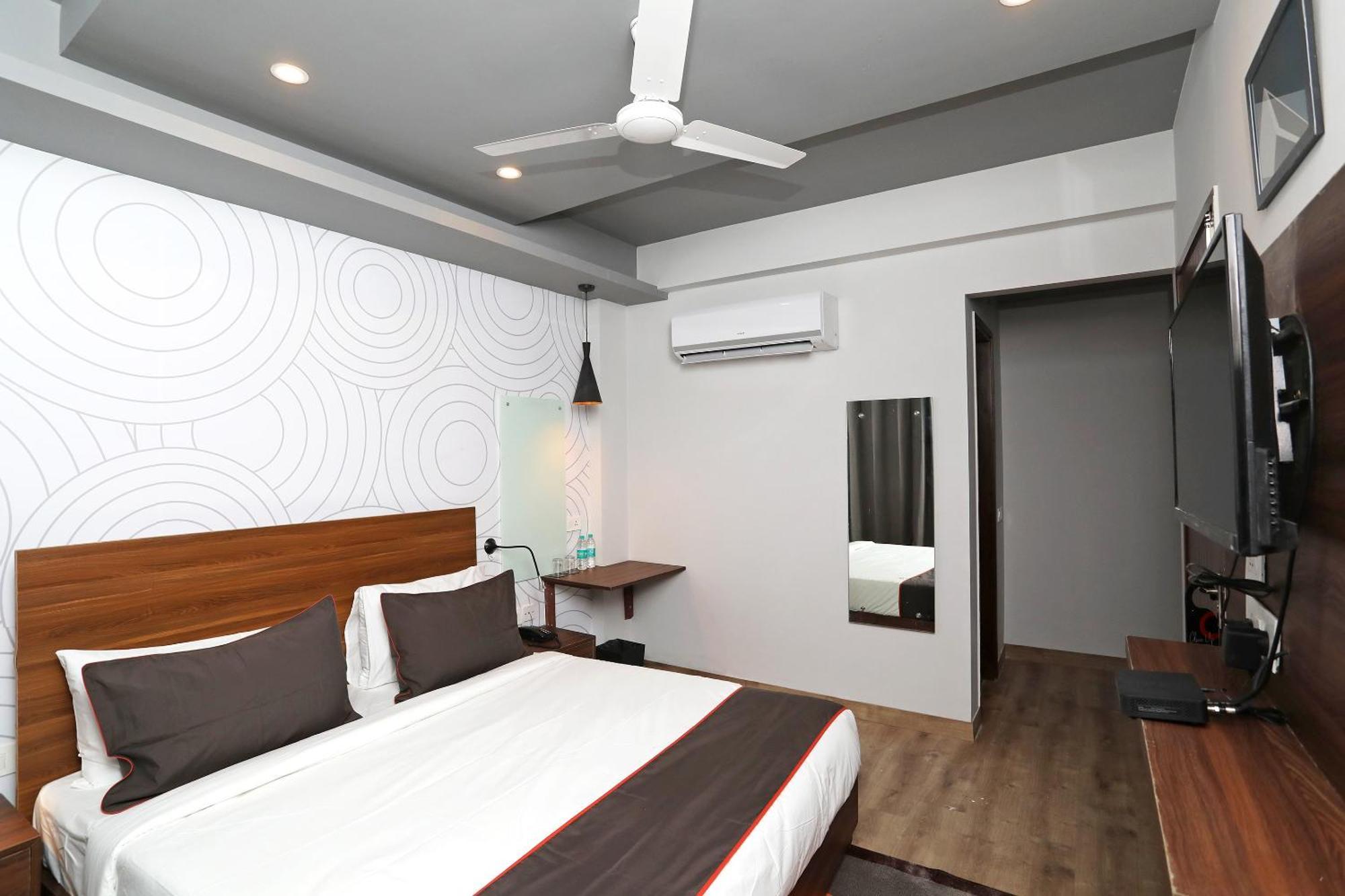 Hotel Collection O Moonlight Delhi  Esterno foto