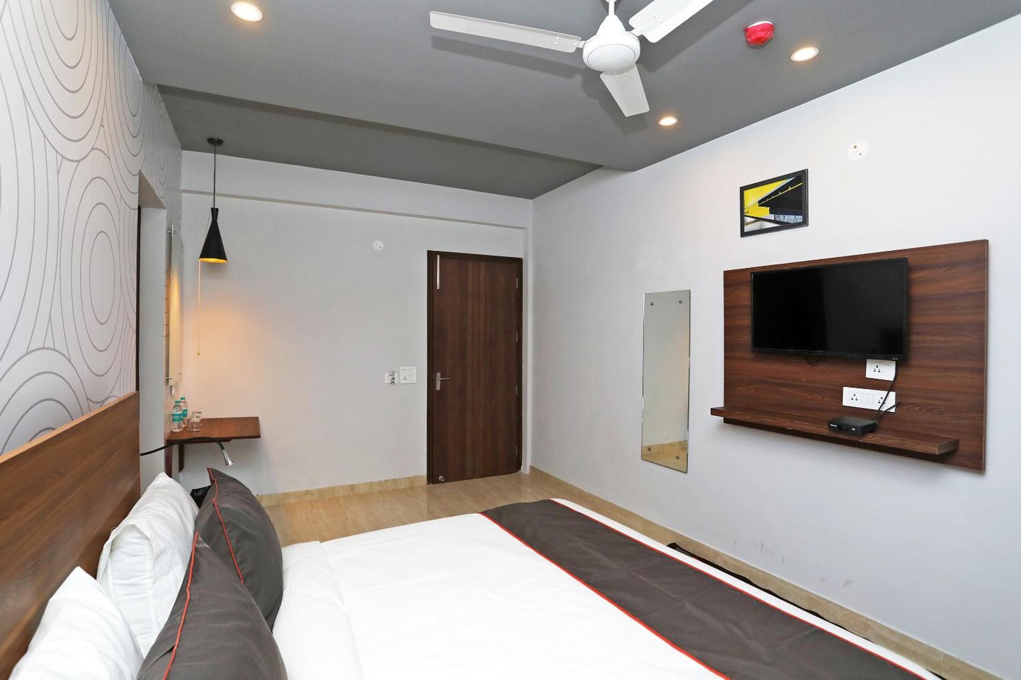 Hotel Collection O Moonlight Delhi  Esterno foto