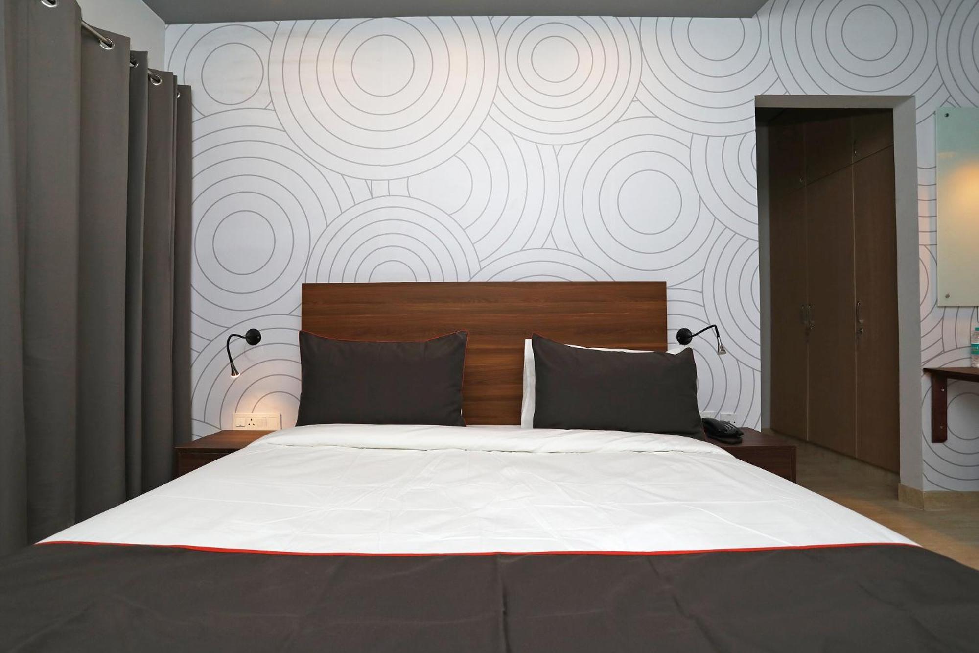 Hotel Collection O Moonlight Delhi  Esterno foto
