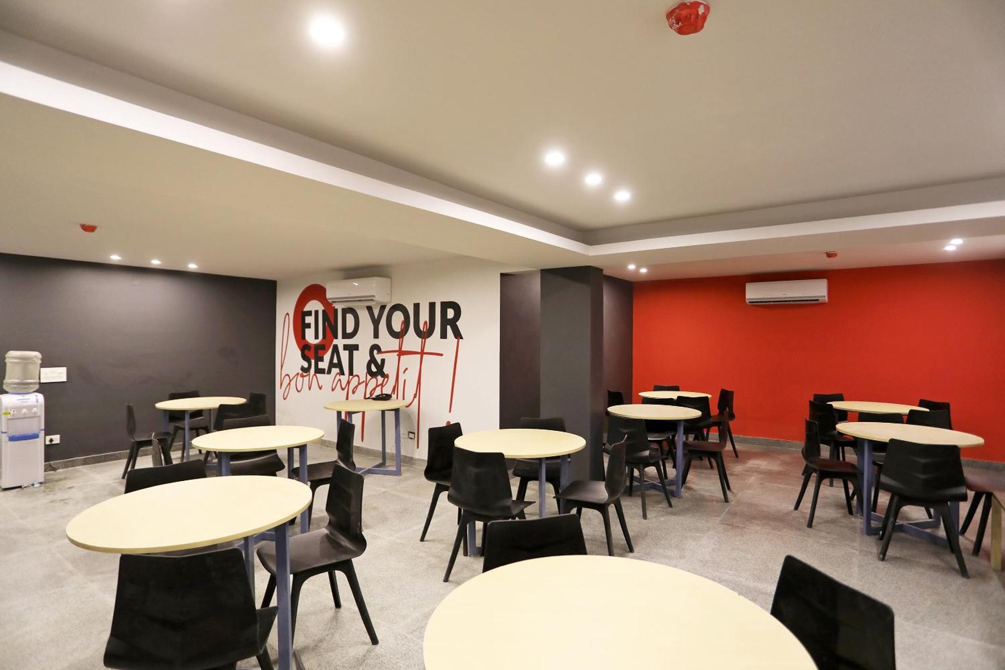 Hotel Collection O Moonlight Delhi  Esterno foto
