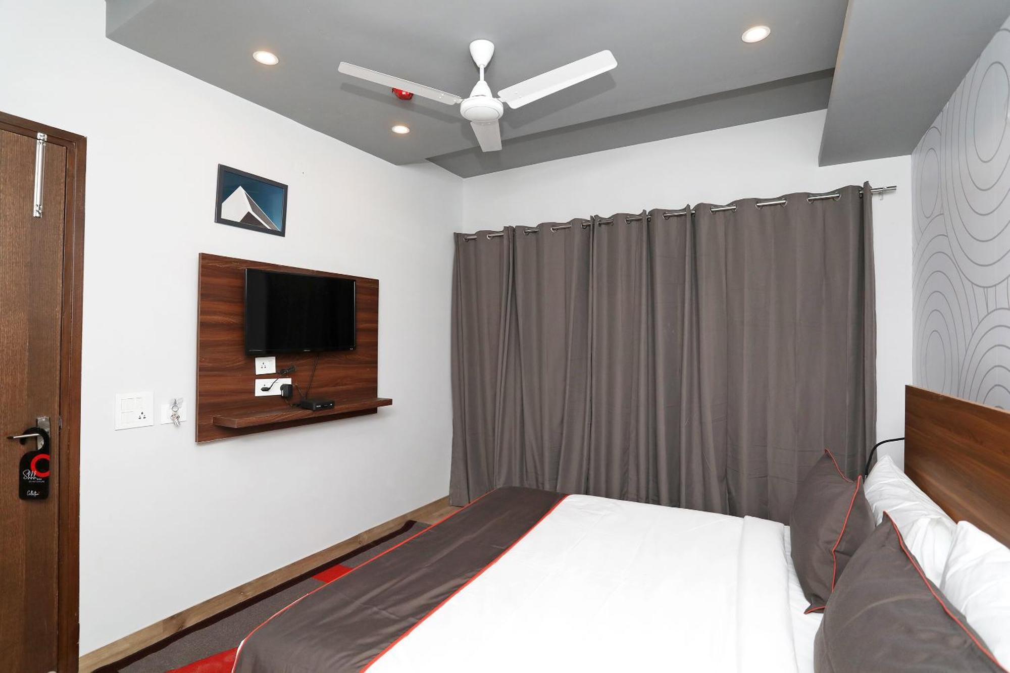 Hotel Collection O Moonlight Delhi  Esterno foto