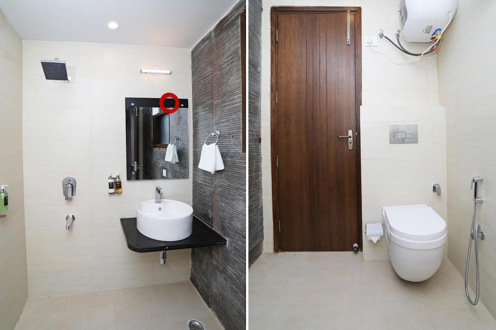 Hotel Collection O Moonlight Delhi  Esterno foto