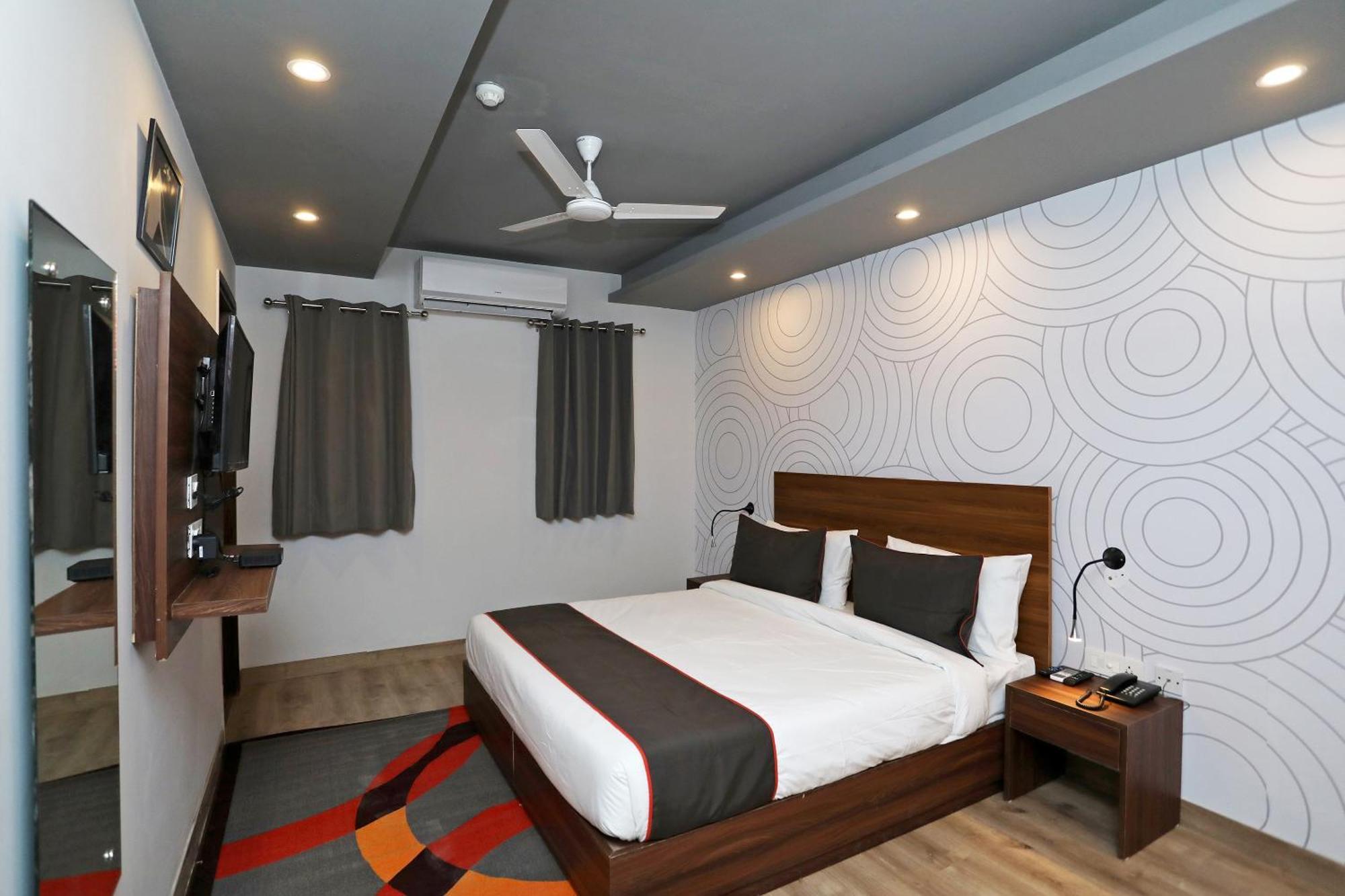 Hotel Collection O Moonlight Delhi  Esterno foto