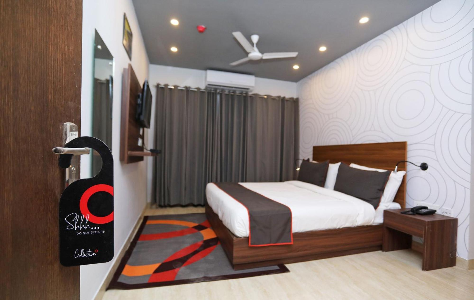 Hotel Collection O Moonlight Delhi  Esterno foto