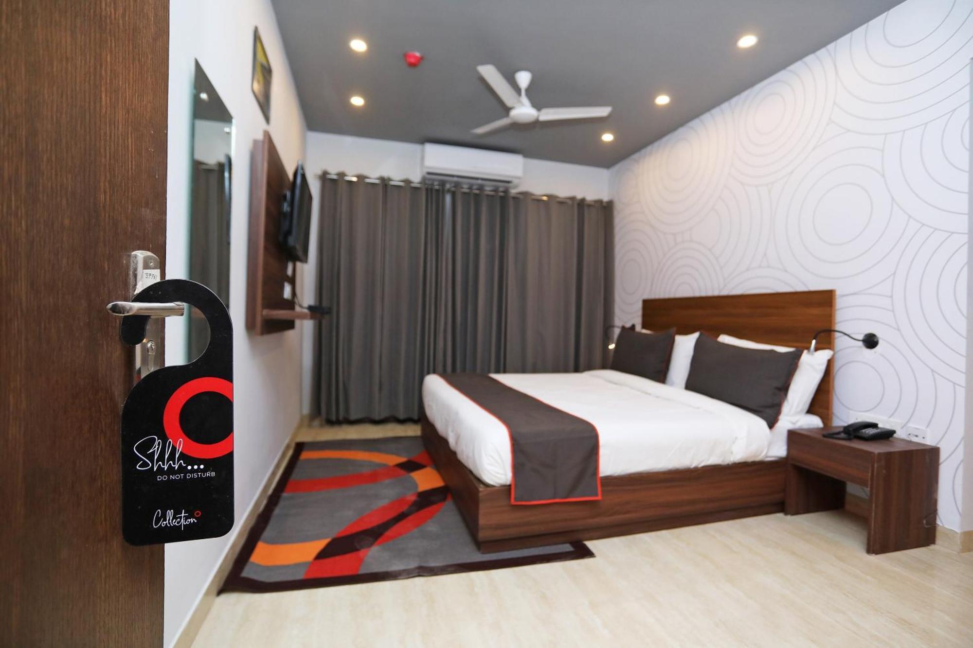 Hotel Collection O Moonlight Delhi  Esterno foto