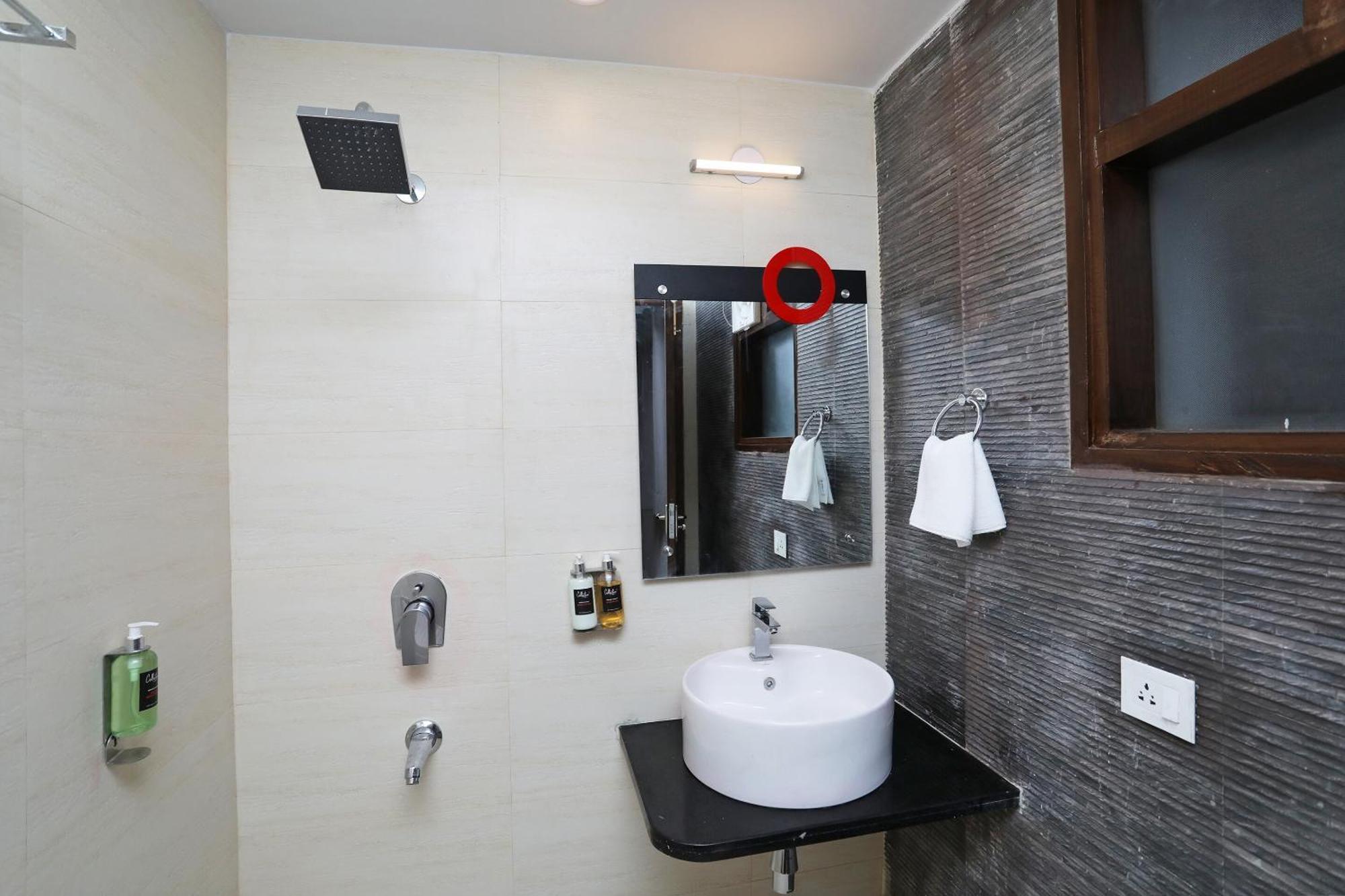 Hotel Collection O Moonlight Delhi  Esterno foto