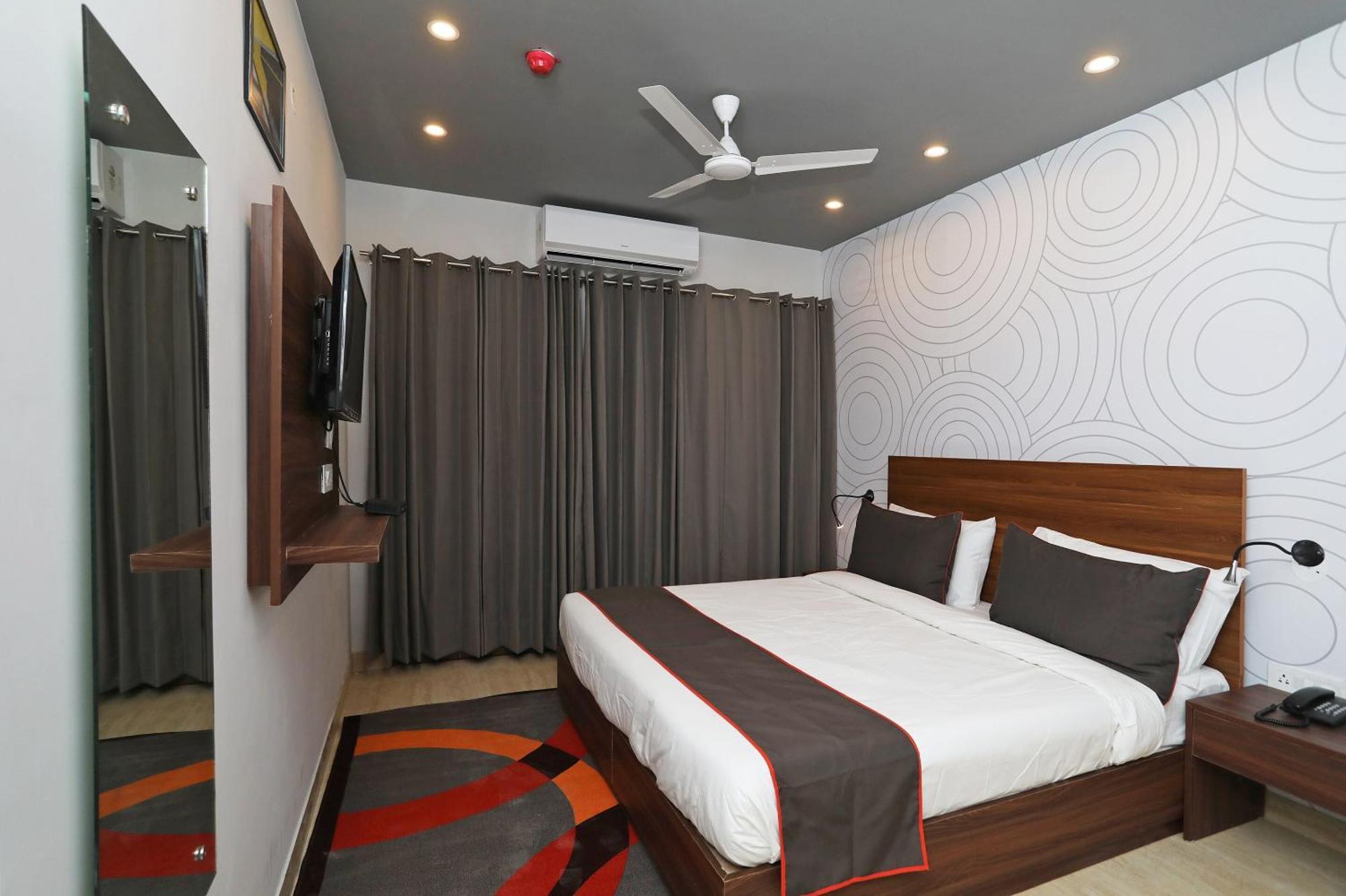 Hotel Collection O Moonlight Delhi  Esterno foto