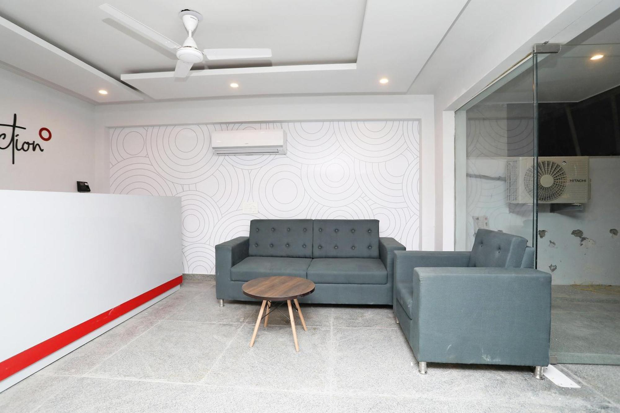 Hotel Collection O Moonlight Delhi  Esterno foto