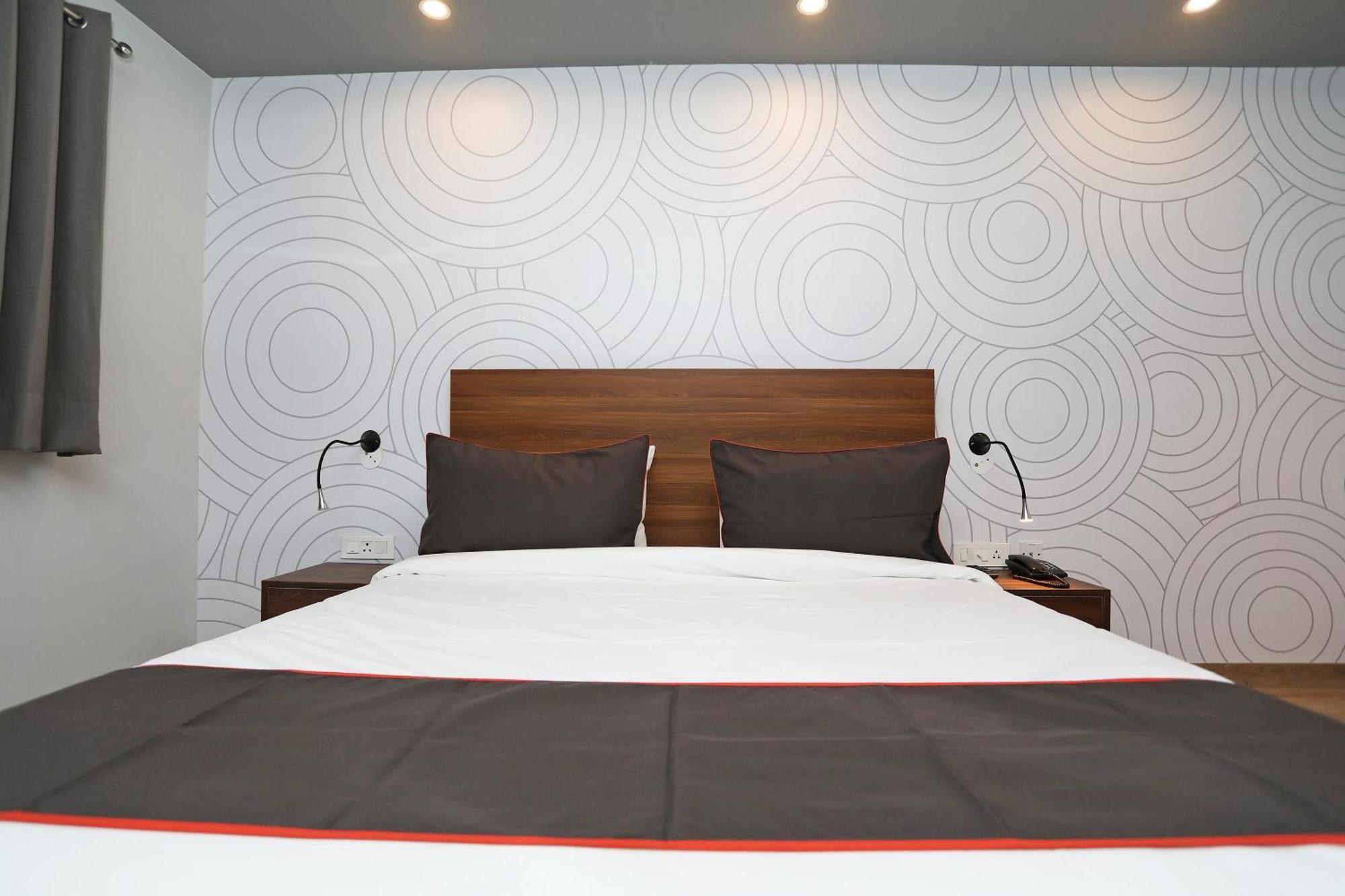Hotel Collection O Moonlight Delhi  Esterno foto