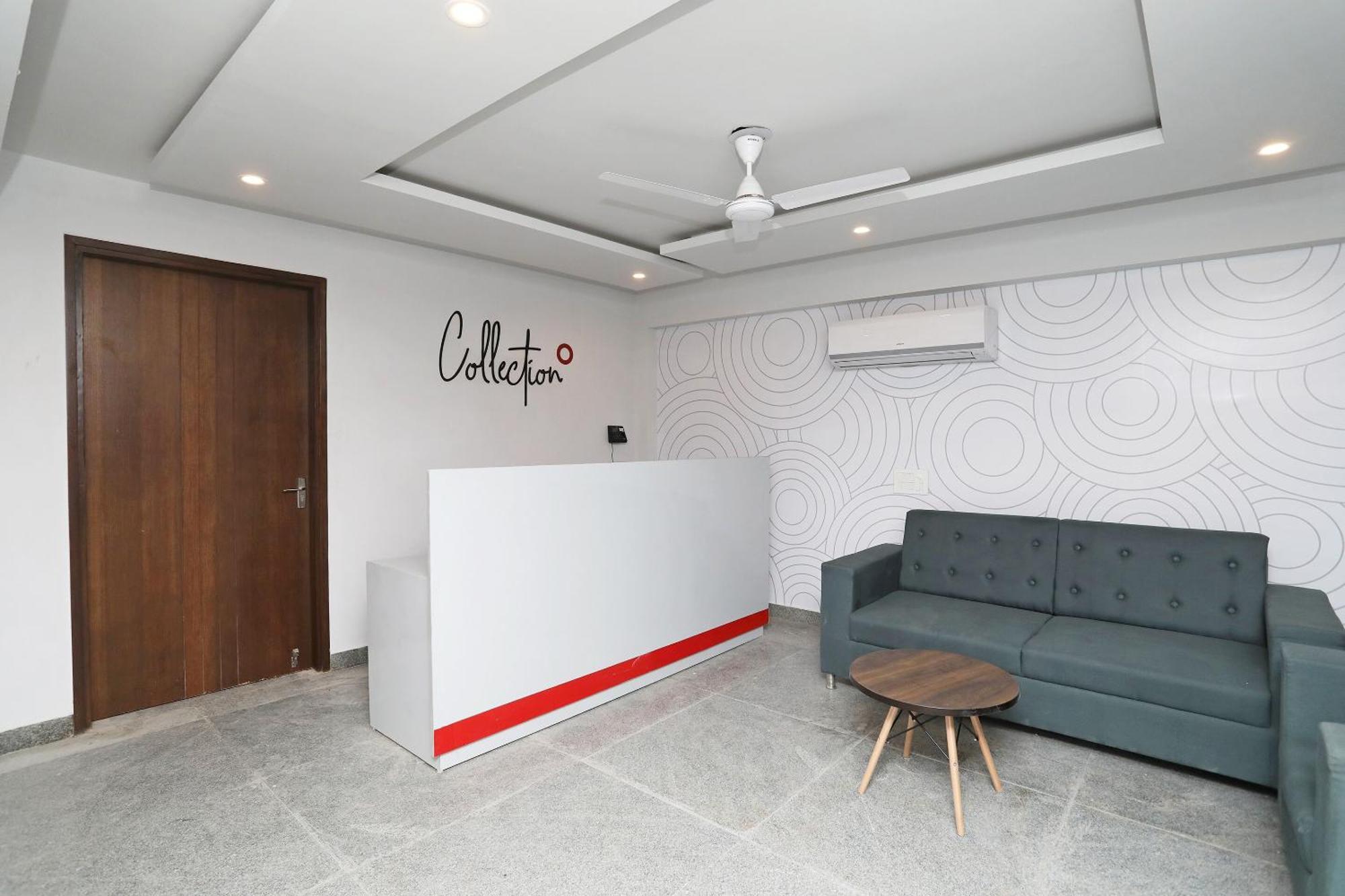 Hotel Collection O Moonlight Delhi  Esterno foto
